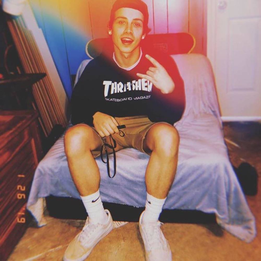 Meet your Posher, Josh